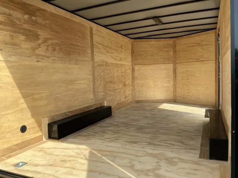 new Cargo (Enclosed) Trailers Anvil Trailers  for sale, in Lebanon, OH Thumbnail 10