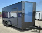 new Cargo (Enclosed) Trailers Titanium  for sale, in Lebanon, OH Thumbnail 8