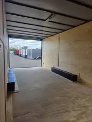 new Cargo (Enclosed) Trailers Anvil Trailer  for sale, in Lebanon, OH Thumbnail 16