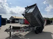 new Dump Trailers Panther Cargo  for sale, in Lebanon, OH Thumbnail 9