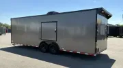 new Car Haulers / Racing Trailers Quality Cargo  for sale, in Lebanon, OH Thumbnail 6