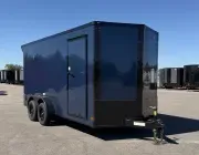 new Cargo (Enclosed) Trailers NationCraft Trailers  for sale, in Lebanon, OH Thumbnail 8