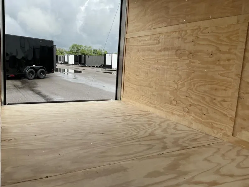 new Cargo (Enclosed) Trailers Titanium  for sale, in Lebanon, OH Thumbnail 16