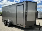 new Cargo (Enclosed) Trailers NationCraft Trailers  for sale, in Lebanon, OH Thumbnail 16
