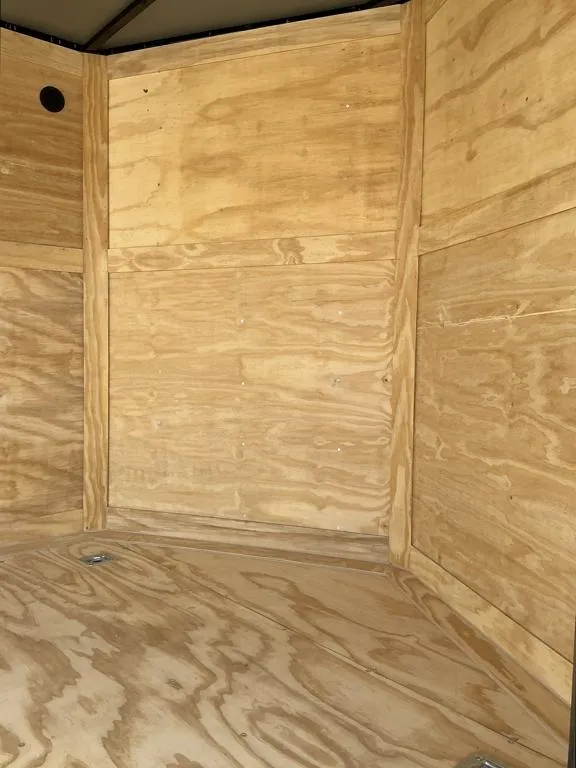 new Cargo (Enclosed) Trailers Anvil Trailers  for sale, in Lebanon, OH Thumbnail 14