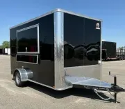 new Vending / Concession Trailers Quality Cargo  for sale, in Lebanon, OH Thumbnail 9