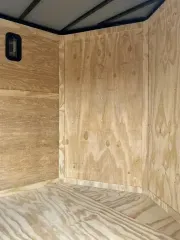 new Cargo (Enclosed) Trailers Titanium  for sale, in Lebanon, OH Thumbnail 15