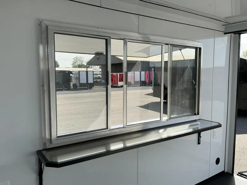 new Vending / Concession Trailers NationCraft Trailers  for sale, in Lebanon, OH Thumbnail 18