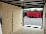 new Cargo (Enclosed) Trailers Titanium  for sale, in Lebanon, OH Thumbnail 19