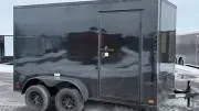 new Cargo (Enclosed) Trailers NationCraft Trailers  for sale, in Lebanon, OH Thumbnail 14