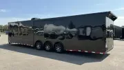 new Car Haulers / Racing Trailers Quality Cargo  for sale, in Lebanon, OH Thumbnail 6
