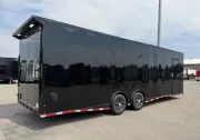 new Cargo (Enclosed) Trailers Titanium  for sale, in Lebanon, OH Thumbnail 8