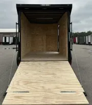 new Cargo (Enclosed) Trailers NationCraft Trailers  for sale, in Lebanon, OH Thumbnail 10