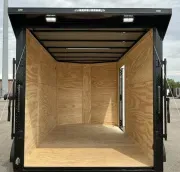 new Cargo (Enclosed) Trailers NationCraft Trailers  for sale, in Lebanon, OH Thumbnail 12