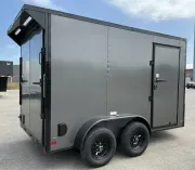 new Cargo (Enclosed) Trailers NationCraft Trailers  for sale, in Lebanon, OH Thumbnail 6