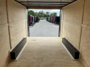new Cargo (Enclosed) Trailers NationCraft Trailers  for sale, in Lebanon, OH Thumbnail 18