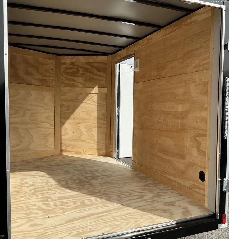 new Cargo (Enclosed) Trailers Anvil Trailers  for sale, in Lebanon, OH Thumbnail 10