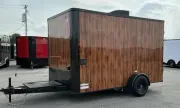 new Vending / Concession Trailers Quality Cargo  for sale, in Lebanon, OH Thumbnail 3
