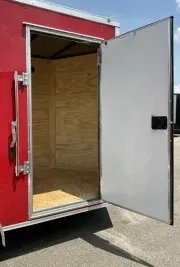 new Cargo (Enclosed) Trailers Anvil Trailer  for sale, in Lebanon, OH Thumbnail 14