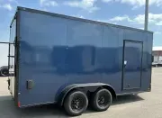 new Cargo (Enclosed) Trailers Titanium  for sale, in Lebanon, OH Thumbnail 6