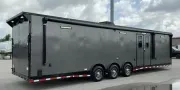 new Car Haulers / Racing Trailers Quality Cargo  for sale, in Lebanon, OH Thumbnail 11
