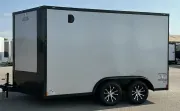 new Cargo (Enclosed) Trailers Anvil Trailer  for sale, in Lebanon, OH Thumbnail 3
