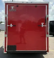 new Cargo (Enclosed) Trailers Anvil Trailer  for sale, in Lebanon, OH Thumbnail 5