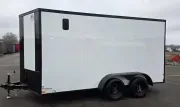 new Cargo (Enclosed) Trailers Titanium  for sale, in Lebanon, OH Thumbnail 3