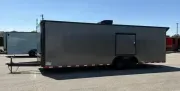 new Car Haulers / Racing Trailers Quality Cargo  for sale, in Lebanon, OH Thumbnail 3
