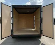 new Cargo (Enclosed) Trailers Titanium  for sale, in Lebanon, OH Thumbnail 20