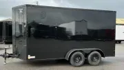 new Cargo (Enclosed) Trailers Titanium  for sale, in Lebanon, OH Thumbnail 3