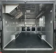 new Vending / Concession Trailers Quality Cargo  for sale, in Lebanon, OH Thumbnail 3
