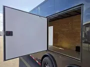 new Cargo (Enclosed) Trailers Titanium  for sale, in Lebanon, OH Thumbnail 5