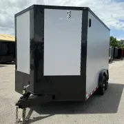 new Cargo (Enclosed) Trailers NationCraft Trailers  for sale, in Lebanon, OH Thumbnail 4