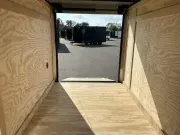new Cargo (Enclosed) Trailers Quality Cargo  for sale, in Lebanon, OH Thumbnail 16