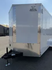 new Cargo (Enclosed) Trailers Anvil Trailer  for sale, in Lebanon, OH Thumbnail 2