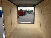 new Cargo (Enclosed) Trailers Titanium  for sale, in Lebanon, OH Thumbnail 18