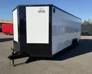 new Cargo (Enclosed) Trailers Anvil Trailer  for sale, in Lebanon, OH Thumbnail 2