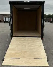 new Cargo (Enclosed) Trailers NationCraft Trailers  for sale, in Lebanon, OH Thumbnail 9