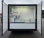 new Vending / Concession Trailers Quality Cargo  for sale, in Lebanon, OH Thumbnail 25