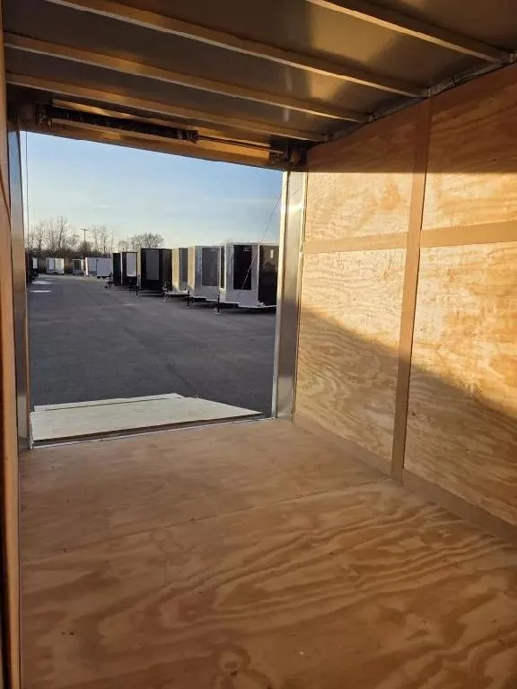 new Cargo (Enclosed) Trailers NationCraft Trailers  for sale, in Lebanon, OH Thumbnail 16