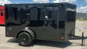 used Cargo (Enclosed) Trailers NationCraft Trailers  for sale, in Lebanon, OH Thumbnail 7