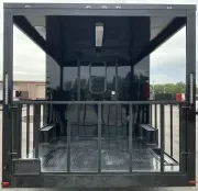 new Vending / Concession Trailers Quality Cargo  for sale, in Lebanon, OH Thumbnail 5