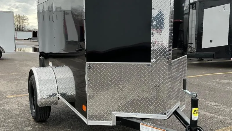 new Cargo (Enclosed) Trailers Other  for sale, in Lebanon, OH Thumbnail 8