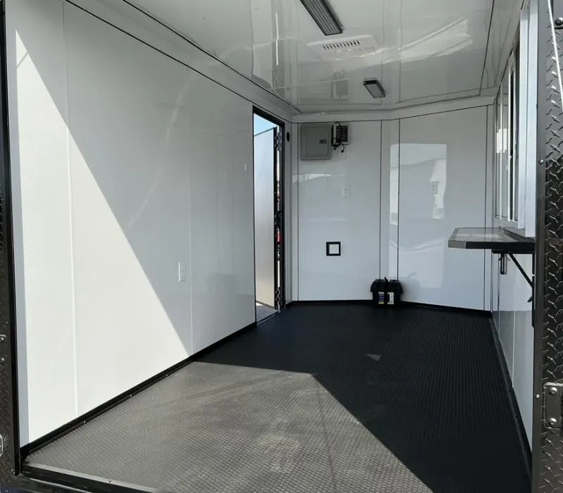 new Vending / Concession Trailers NationCraft Trailers  for sale, in Lebanon, OH Thumbnail 14