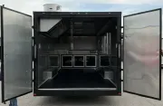 new Vending / Concession Trailers Quality Cargo  for sale, in Lebanon, OH Thumbnail 10