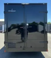 new Cargo (Enclosed) Trailers NationCraft Trailers  for sale, in Lebanon, OH Thumbnail 5