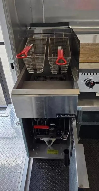 new Vending / Concession Trailers Quality Cargo  for sale, in Lebanon, OH Thumbnail 24