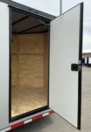 new Cargo (Enclosed) Trailers NationCraft Trailers  for sale, in Lebanon, OH Thumbnail 14