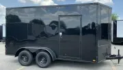 new Cargo (Enclosed) Trailers Titanium  for sale, in Lebanon, OH Thumbnail 7